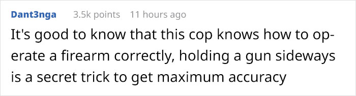 “If I Would Have Complied, I Would Have Got Killed”: Black Man Avoids Being Shot By Cop, Records Whole Ordeal