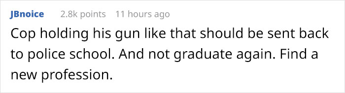 “If I Would Have Complied, I Would Have Got Killed”: Black Man Avoids Being Shot By Cop, Records Whole Ordeal