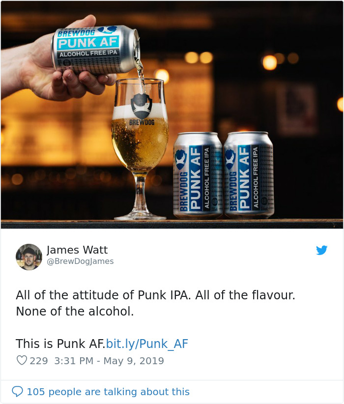 People Start Calling Out This Multinational Brewery For Stealing Their Marketing Ideas Through Fake Job Interviews (Updated With Comment From Brewdog)