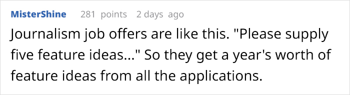 People Start Calling Out This Multinational Brewery For Stealing Their Marketing Ideas Through Fake Job Interviews (Updated With Comment From Brewdog) People Start Calling Out This Multinational Brewery For Stealing Their Marketing Ideas Through Fake Job Interviews (Updated With Comment From Brewdog)