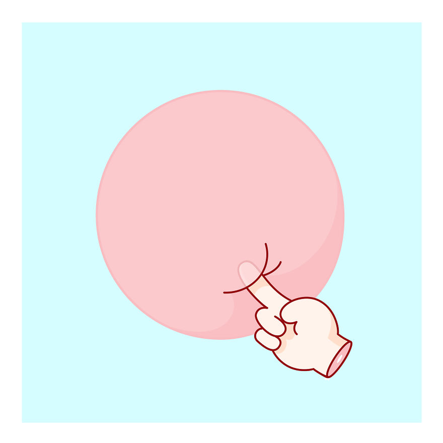 Illustrations By Burnt Toast Creative