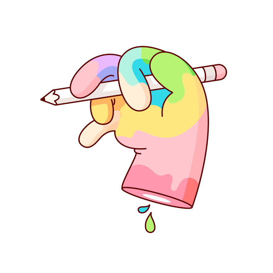 Illustrations By Burnt Toast Creative