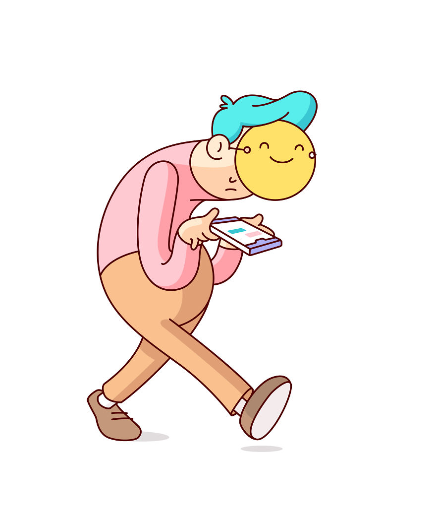 Illustrations By Burnt Toast Creative