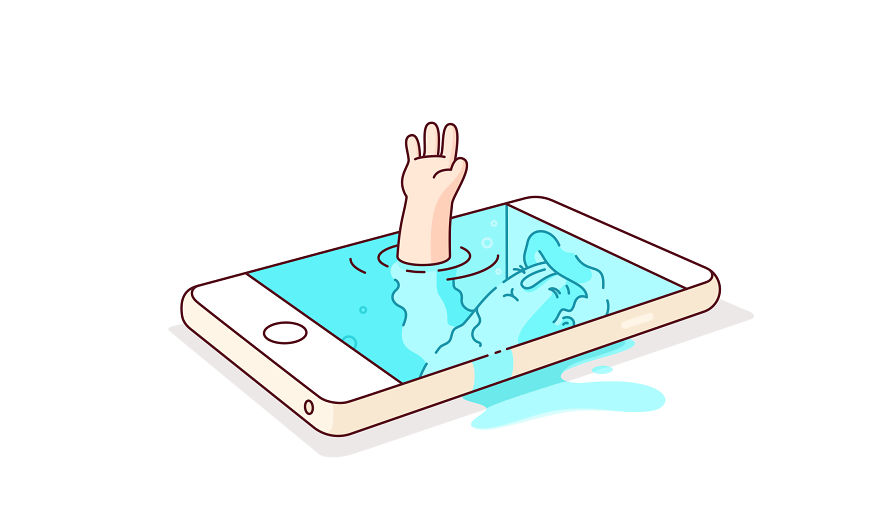 Illustrations By Burnt Toast Creative