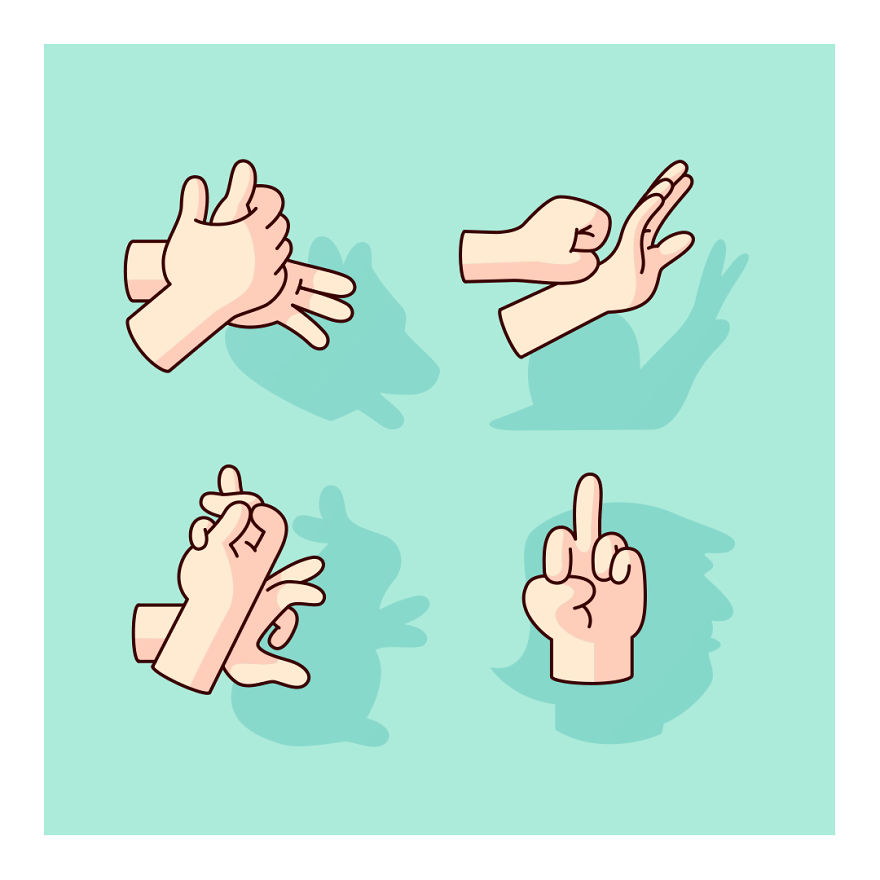 Illustrations By Burnt Toast Creative