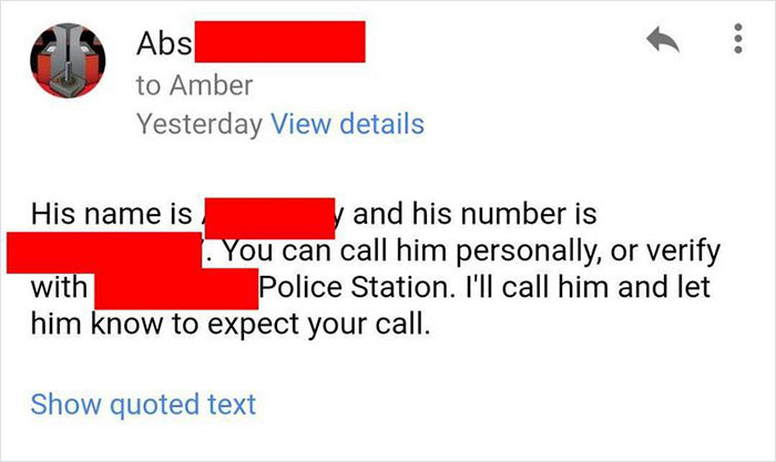 Entitled Charity Employee Doesn't Understand Basic Economics, Ends Up Losing $6000 Worth Of Equipment From Donor With Her Attitude