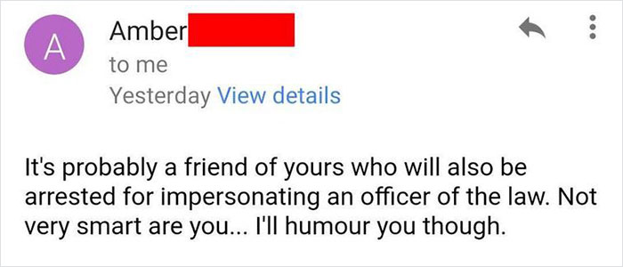 Entitled Charity Employee Doesn't Understand Basic Economics, Ends Up Losing $6000 Worth Of Equipment From Donor With Her Attitude Entitled Charity Employee Doesn't Understand Basic Economics, Ends Up Losing $6000 Worth Of Equipment From Donor With Her Attitude