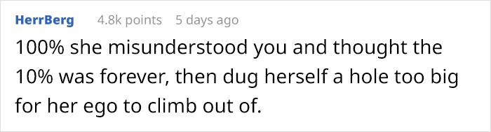 Entitled Charity Employee Doesn't Understand Basic Economics, Ends Up Losing $6000 Worth Of Equipment From Donor With Her Attitude Entitled Charity Employee Doesn't Understand Basic Economics, Ends Up Losing $6000 Worth Of Equipment From Donor With Her Attitude