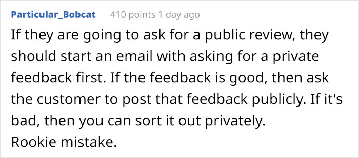 Woman Leaves 1 Star Review For Nail Powder Received From Chinese Company, They Try To Harass Her Into Changing It Woman Leaves 1 Star Review For Nail Powder Received From Chinese Company, They Try To Harass Her Into Changing It