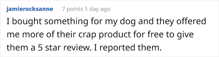 Woman Leaves 1 Star Review For Nail Powder Received From Chinese Company, They Try To Harass Her Into Changing It Woman Leaves 1 Star Review For Nail Powder Received From Chinese Company, They Try To Harass Her Into Changing It