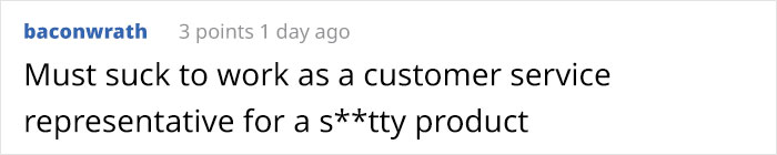 Woman Leaves 1 Star Review For Nail Powder Received From Chinese Company, They Try To Harass Her Into Changing It Woman Leaves 1 Star Review For Nail Powder Received From Chinese Company, They Try To Harass Her Into Changing It