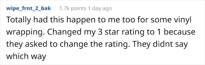 Woman Leaves 1 Star Review For Nail Powder Received From Chinese Company, They Try To Harass Her Into Changing It