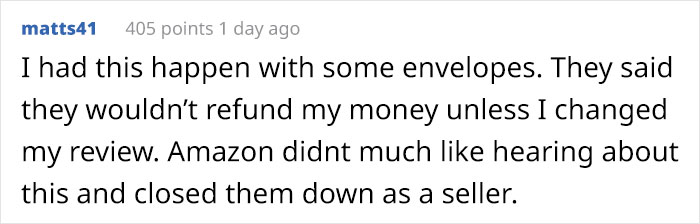 Woman Leaves 1 Star Review For Nail Powder Received From Chinese Company, They Try To Harass Her Into Changing It Woman Leaves 1 Star Review For Nail Powder Received From Chinese Company, They Try To Harass Her Into Changing It