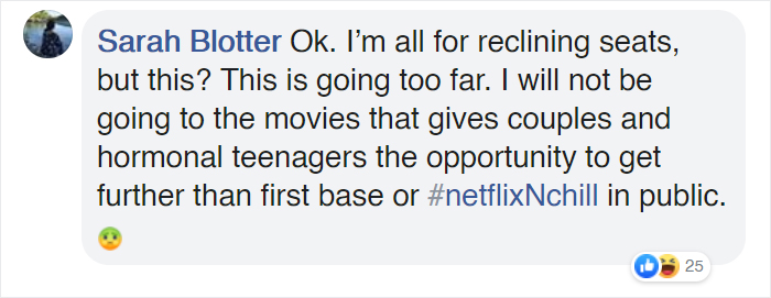 This Swiss Cinema Replaced All Of Their Seats With Double Beds This Swiss Cinema Replaced All Of Their Seats With Double Beds