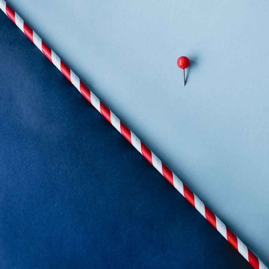 We Matched Real Circus Artists With Still Lives To Show How Trivial Worries Can Be We Matched Real Circus Artists With Still Lives To Show How Trivial Worries Can Be