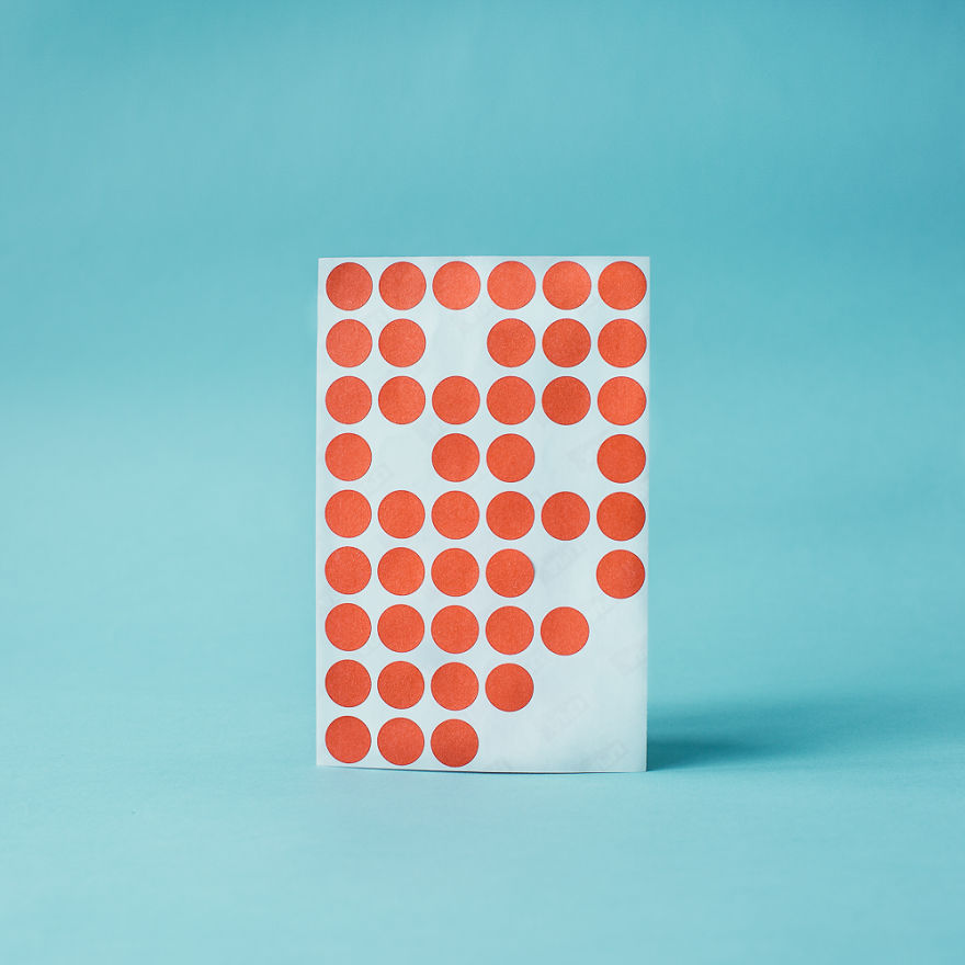 We Matched Real Circus Artists With Still Lives To Show How Trivial Worries Can Be We Matched Real Circus Artists With Still Lives To Show How Trivial Worries Can Be