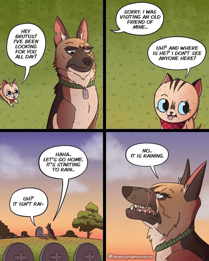 Comics-Adventures-Dogs-Pixie-Brutus-Fan-Art