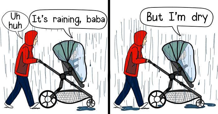 My 42 Favorite Moments Of Toddler Logic At Its Finest