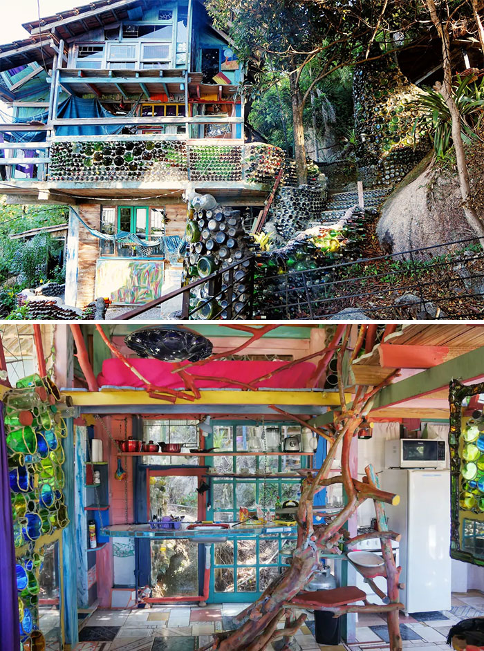 Cabana Floripa In Florianopolis, Brazil