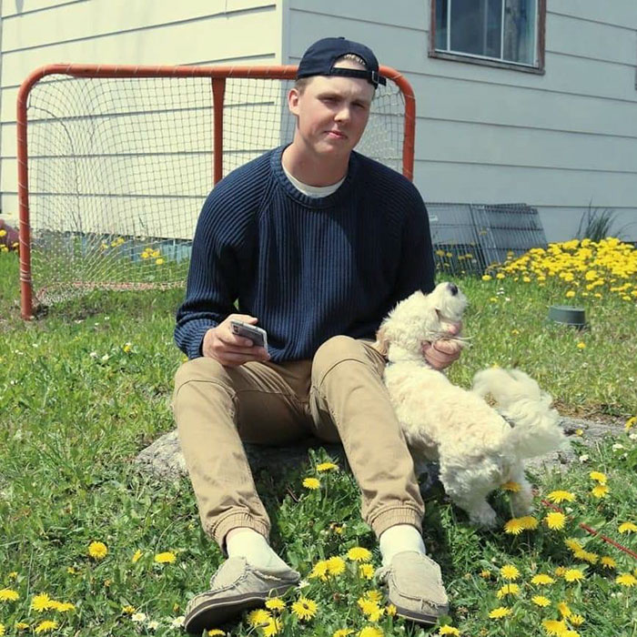 Man Hilariously Rants About The French Count To 100 Man Hilariously Rants About The French Count To 100