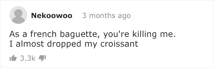 Man Hilariously Rants About The French Count To 100