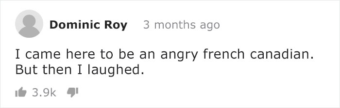 Man Hilariously Rants About The French Count To 100