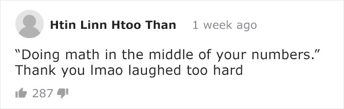 Man Hilariously Rants About The French Count To 100 Man Hilariously Rants About The French Count To 100