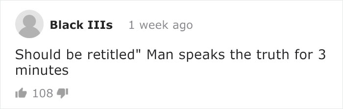 Man Hilariously Rants About The French Count To 100