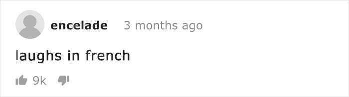 Man Hilariously Rants About The French Count To 100 Man Hilariously Rants About The French Count To 100