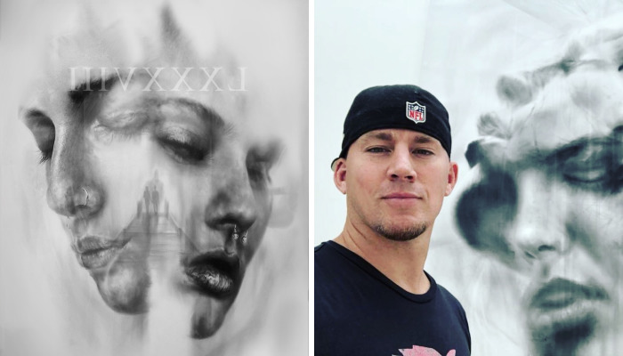 I Started Painting Just Five Years Ago, Here Are My Oil Paintings With The Particle Of Hope