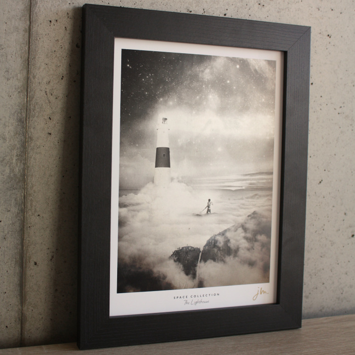 I Create Oneiric And Graphic Works Based On Introspection And Spatial Discovery