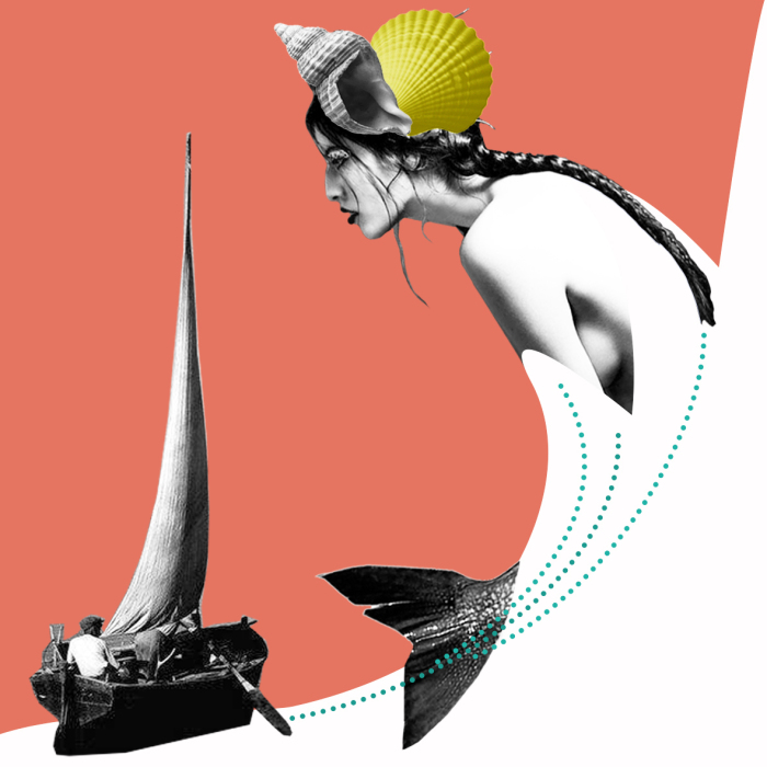 I Create The Weirdest Digital Collages Of Urban Surrealism And Greek Myths