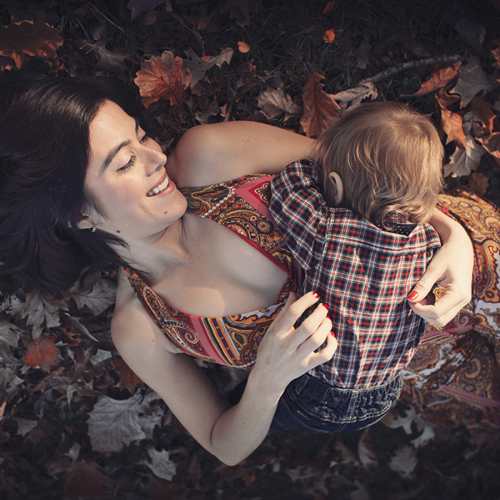 Happiness Has Many Faces, What Your Happiness Looks Like?