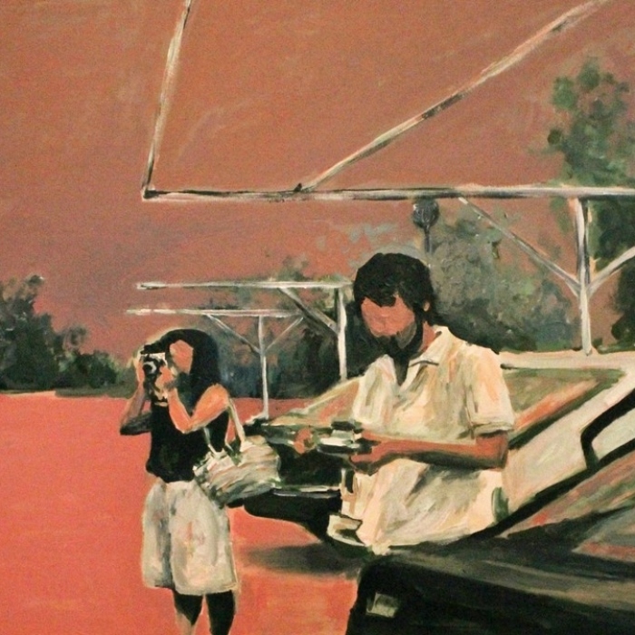 Contemporary Art Curator Magazine Announces The Launch Of Their Debut Book “100 Artists Of The Future