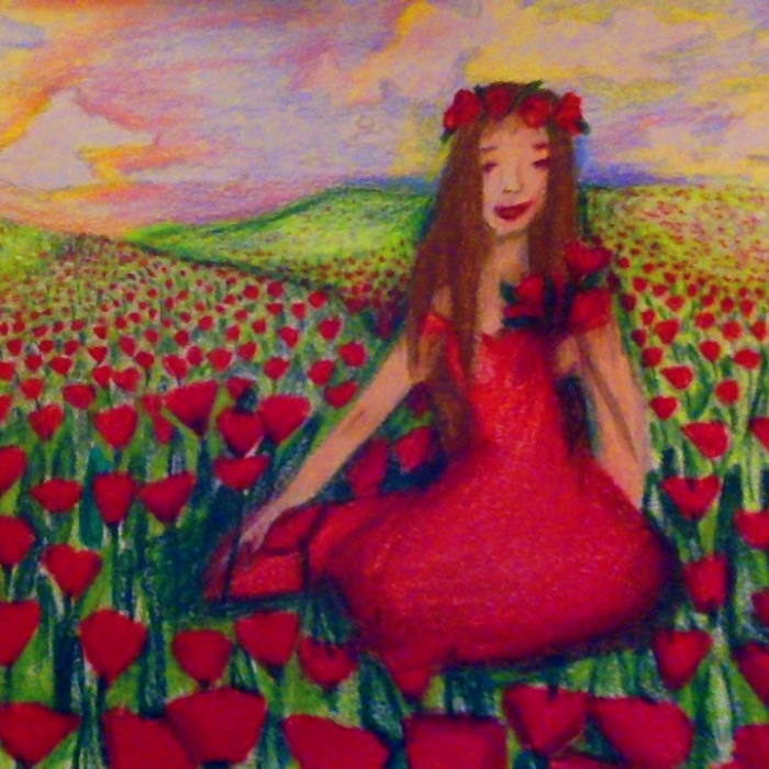 I Found My Old Sketch Book And Art