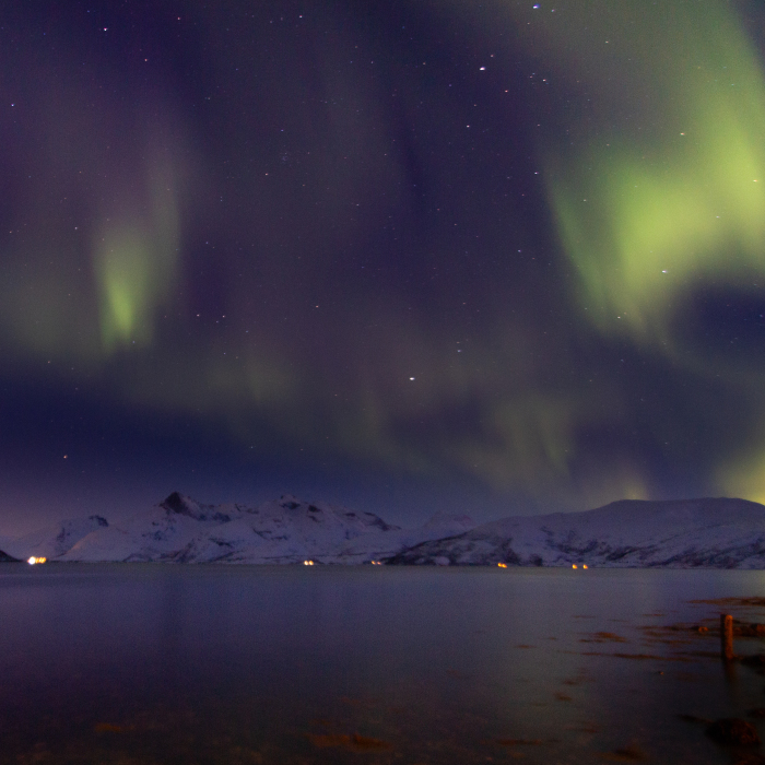 I Photographed The Beauty Of Tromso In 3 Days And 3 Nights