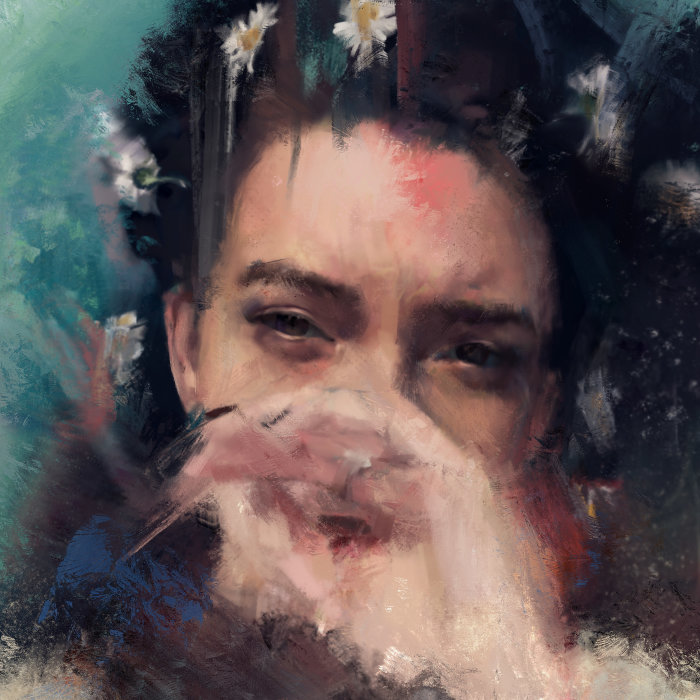 I Spend 12 Hours A Day Drawing People’s Loved Ones