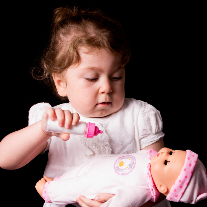 Celebrating Difference Through Photography