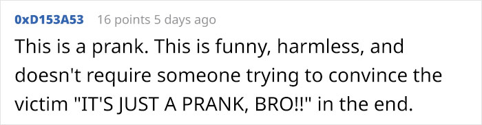 Guy Gets Pranked With A Fake 'Cactus' That's Actually A Pickle His Colleagues Replace Every 2 Days Guy Gets Pranked With A Fake 'Cactus' That's Actually A Pickle His Colleagues Replace Every 2 Days