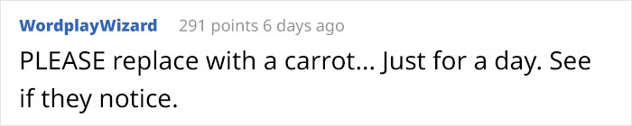 Guy Gets Pranked With A Fake 'Cactus' That's Actually A Pickle His Colleagues Replace Every 2 Days