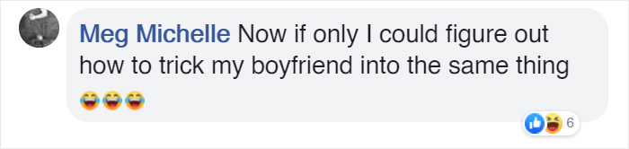 This Dad Created A T-Shirt That Makes His Kid Give Him A Massage