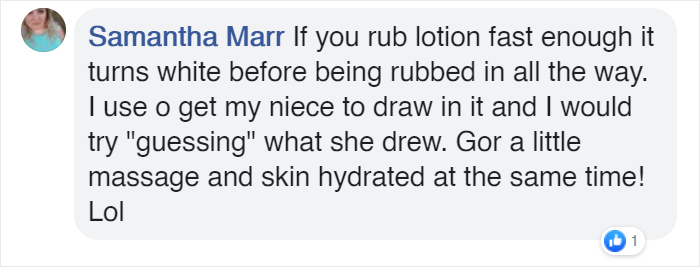 This Dad Created A T-Shirt That Makes His Kid Give Him A Massage