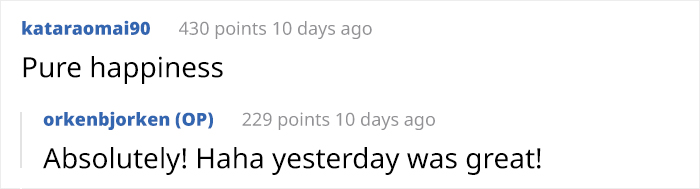 Son Shares Heartwarming Pictures Of His Dad Holding A 3 Weeks Old Baby Goat, And It's Priceless Son Shares Heartwarming Pictures Of His Dad Holding A 3 Weeks Old Baby Goat, And It's Priceless