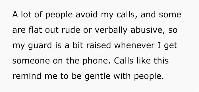 Woman Can't Make Loan Payments Because She Needs To Get Away From An Abusive Partner And This Loan Counselor Helps Her Out Woman Can't Make Loan Payments Because She Needs To Get Away From An Abusive Partner And This Loan Counselor Helps Her Out
