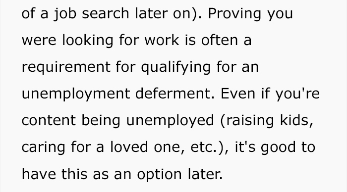 Woman Can't Make Loan Payments Because She Needs To Get Away From An Abusive Partner And This Loan Counselor Helps Her Out Woman Can't Make Loan Payments Because She Needs To Get Away From An Abusive Partner And This Loan Counselor Helps Her Out