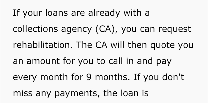 Woman Can't Make Loan Payments Because She Needs To Get Away From An Abusive Partner And This Loan Counselor Helps Her Out Woman Can't Make Loan Payments Because She Needs To Get Away From An Abusive Partner And This Loan Counselor Helps Her Out