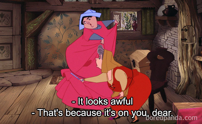 Disney-Movies-Insults-Comebacks