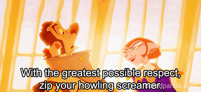 Disney-Movies-Insults-Comebacks