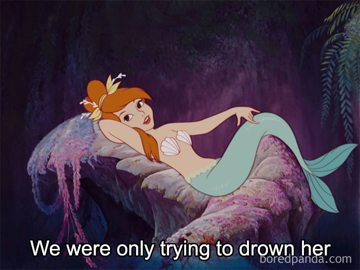 Disney-Movies-Insults-Comebacks