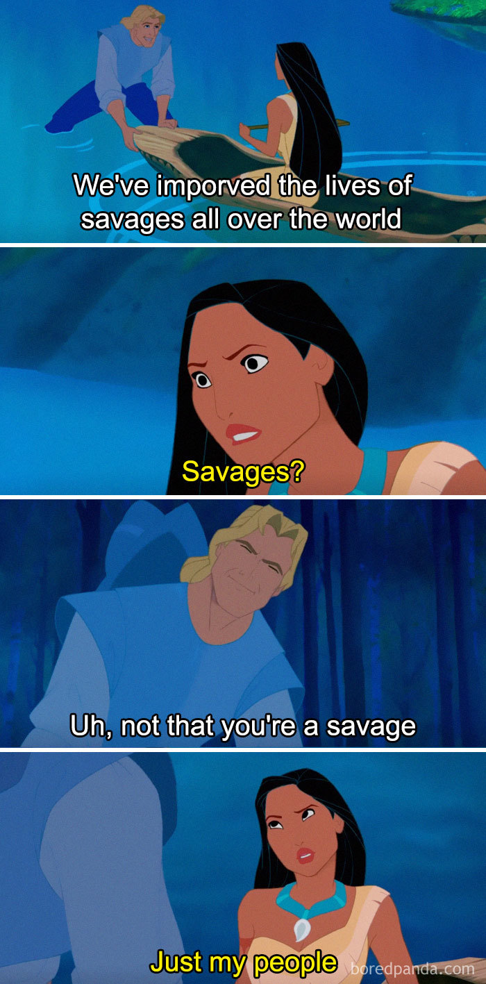 Disney-Movies-Insults-Comebacks